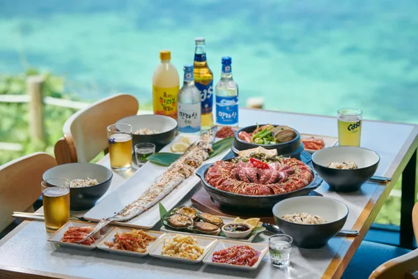 갈치바다 애월 사진 2