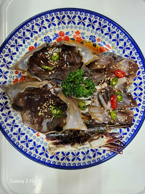 제주동문간장게장 함덕점 사진 3