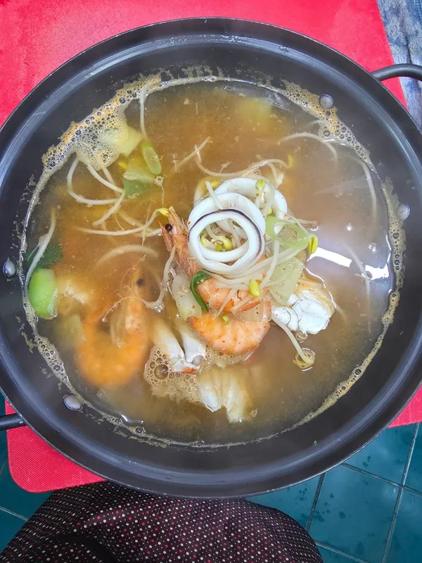 제주동문간장게장 함덕점 사진 5
