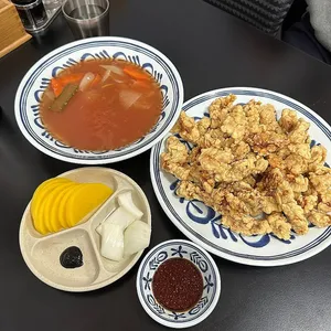 ファングムジャンジュンファヨリ