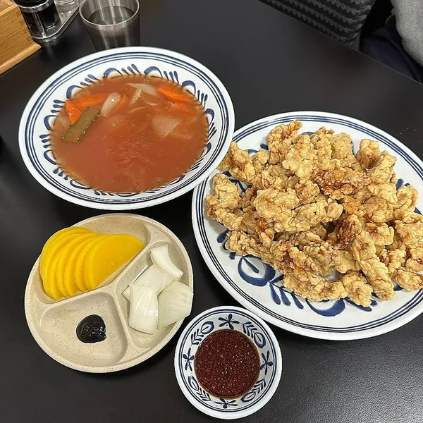 황금장중화요리 사진 2