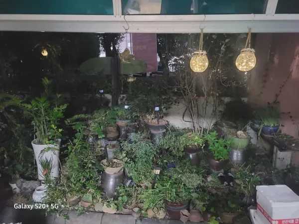 머무는집부엌 사진 5
