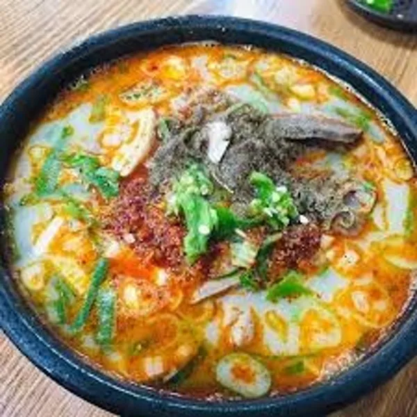 옥천식당 사진 2