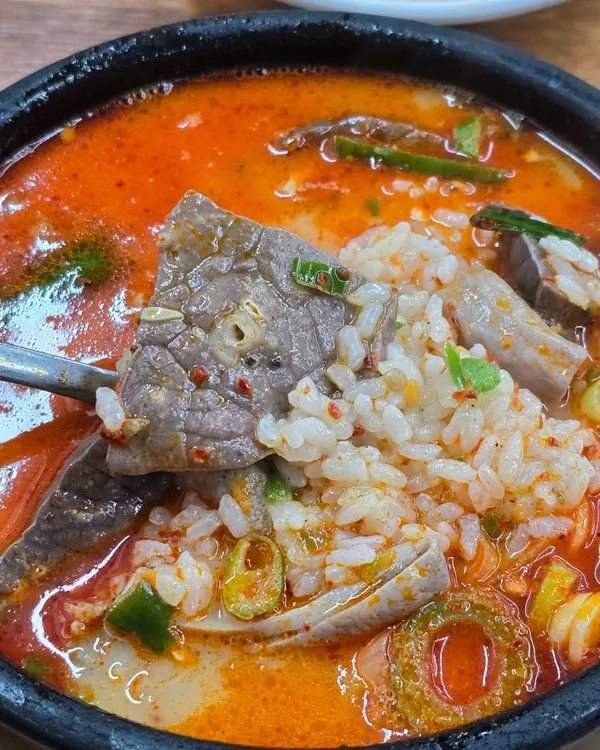 옥천식당 사진 5