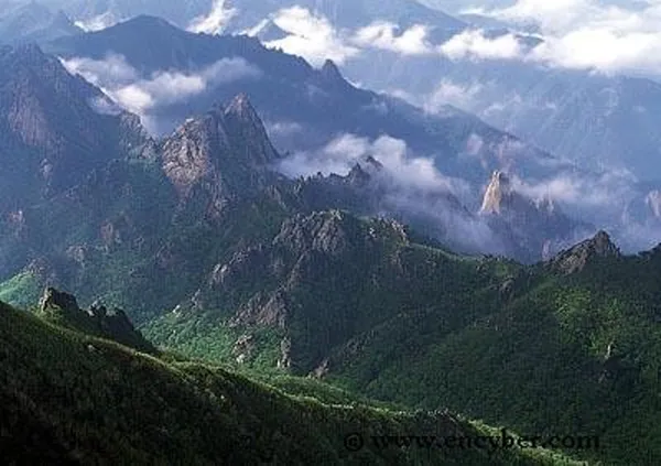 설악산국립공원 사진 4