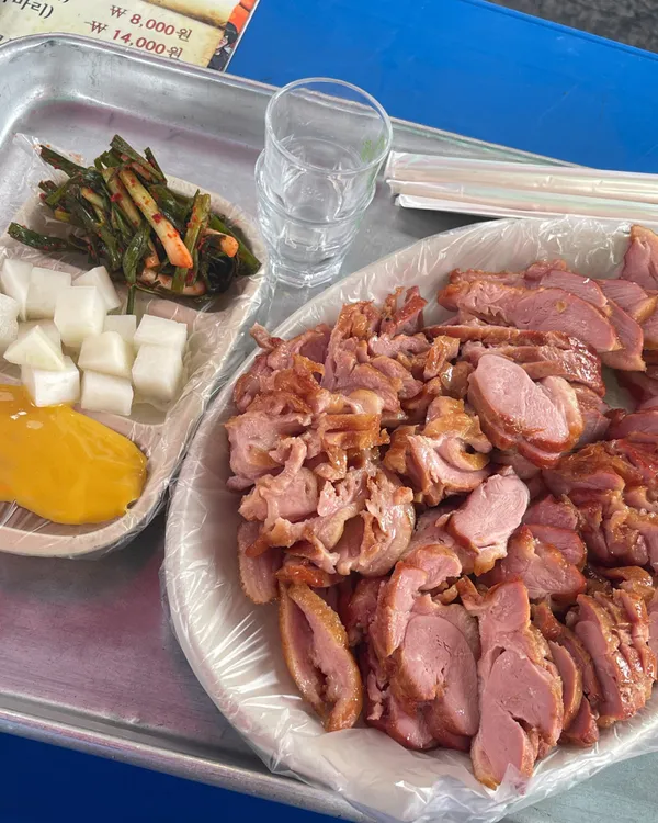 청과포차 사진 4