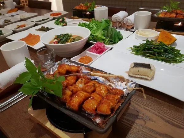 나루터식당 사진 2