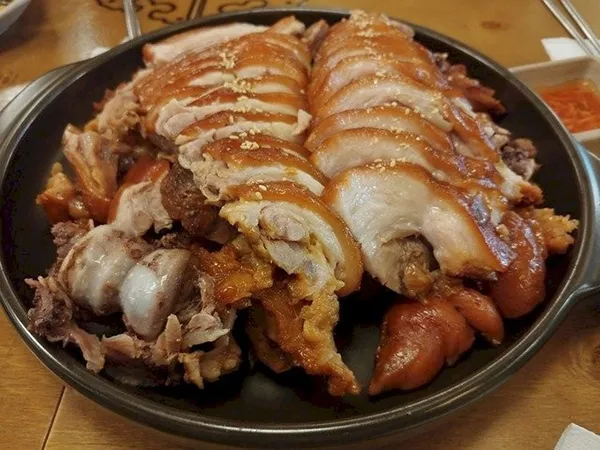 낭만부엌 화명동점 사진 2