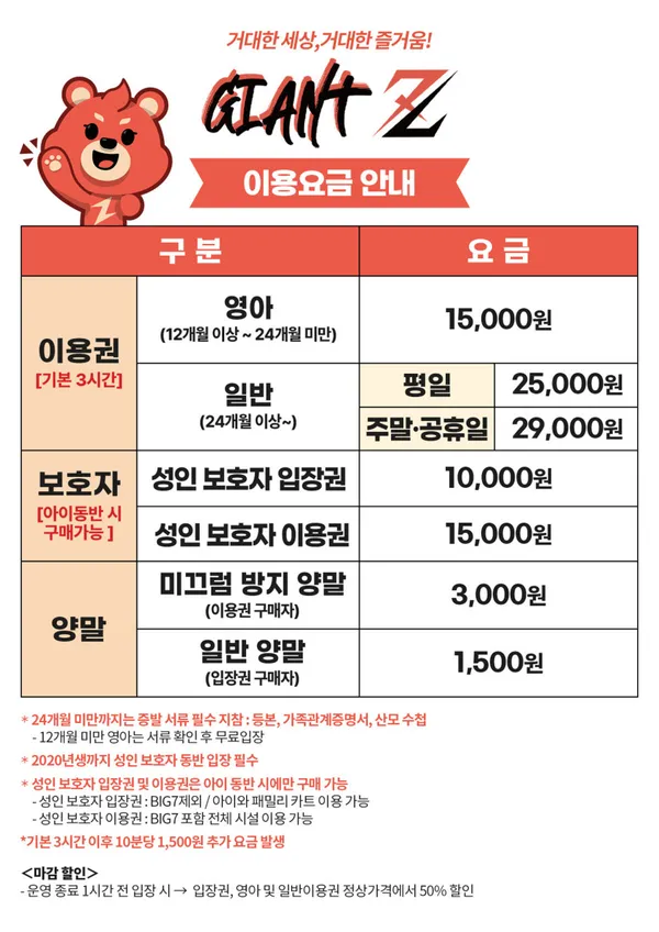 자이언트제트 사진 5