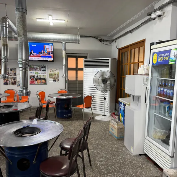 영팔식육식당 사진 5
