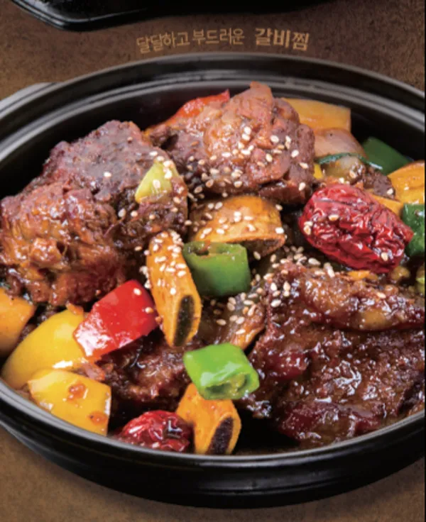 조선면옥 청계산점 사진 2