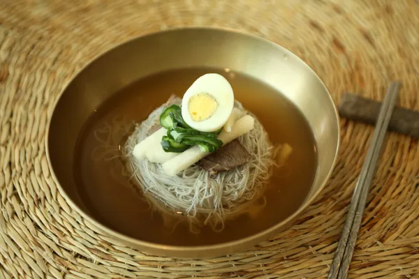 조선면옥 청계산점 사진 3
