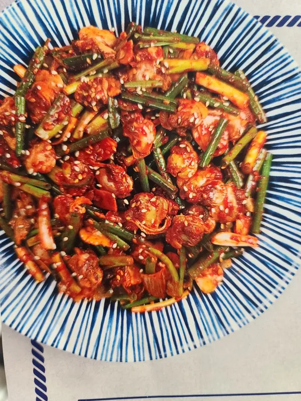 조선면옥 청계산점 사진 5