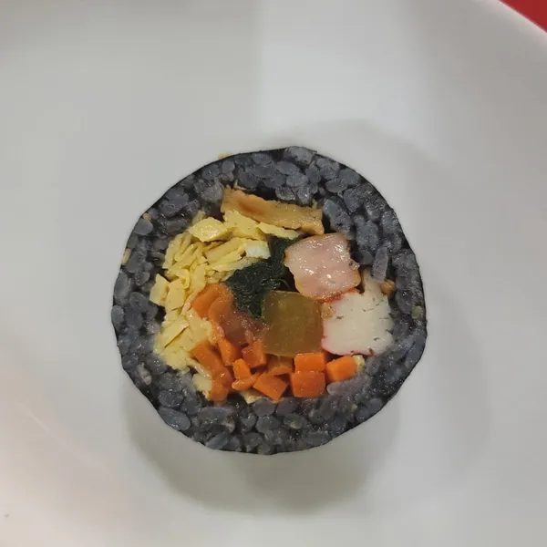 아리랑 김밥 사진 5