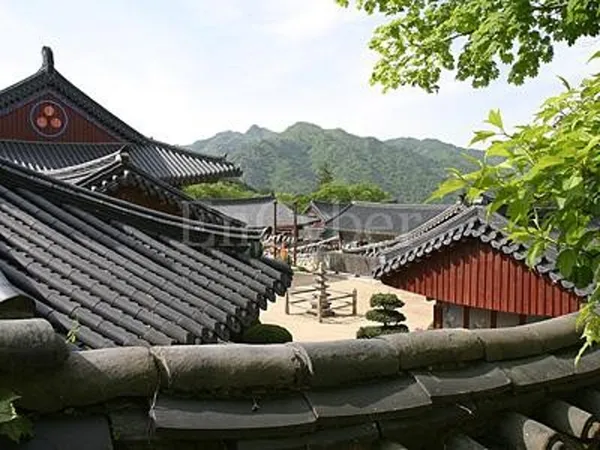 해인사 사진 2