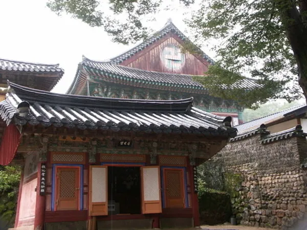 해인사 사진 4