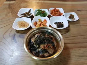 주천묵집