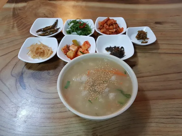 주천묵집 사진 3