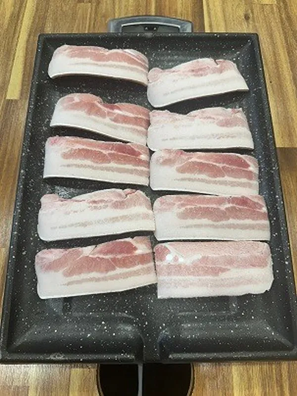돈삼겹 아라점 사진 3