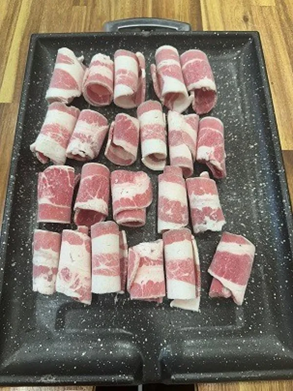 돈삼겹 아라점 사진 4