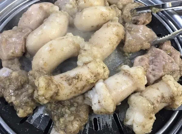 광안리 막창집 본점 사진 2