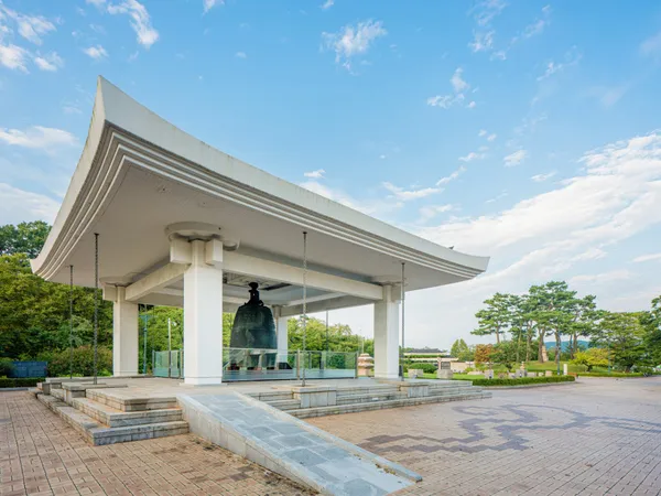 국립경주박물관 사진 4