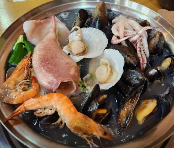 덕현칼국수 사진 2