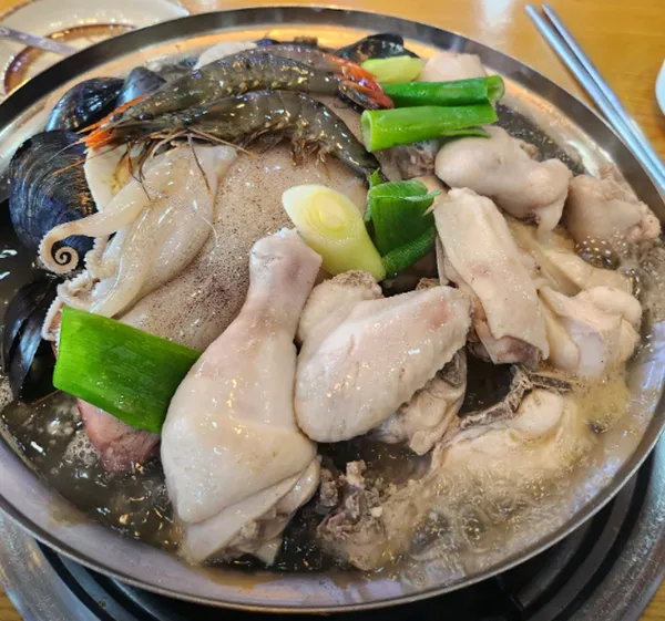 덕현칼국수 사진 3