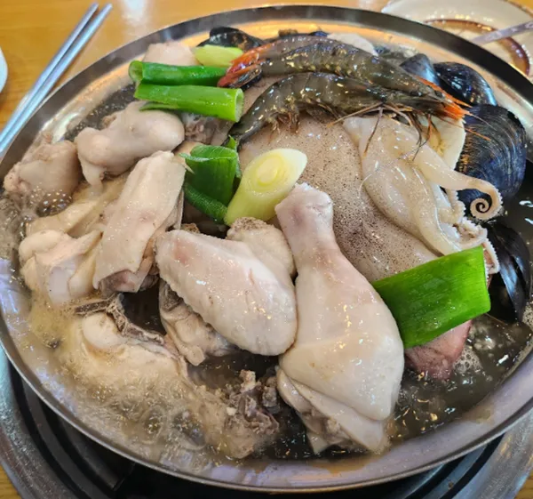덕현칼국수 사진 4