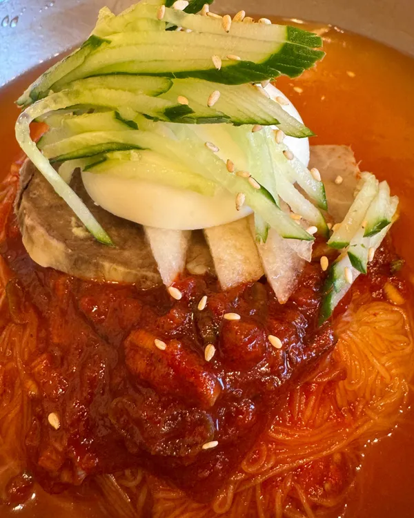 옥천면옥 본점 사진 4