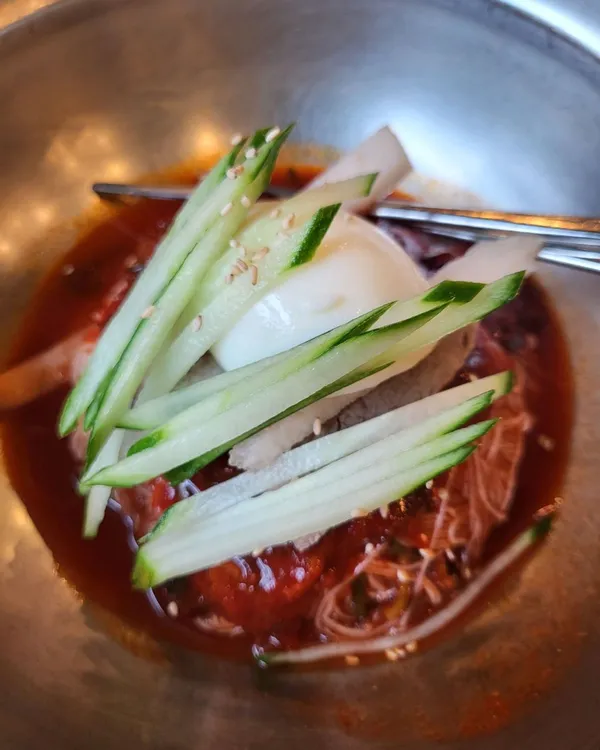 옥천면옥 본점 사진 5
