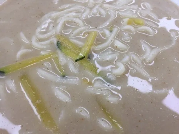 오서산억새풀식당 사진 5