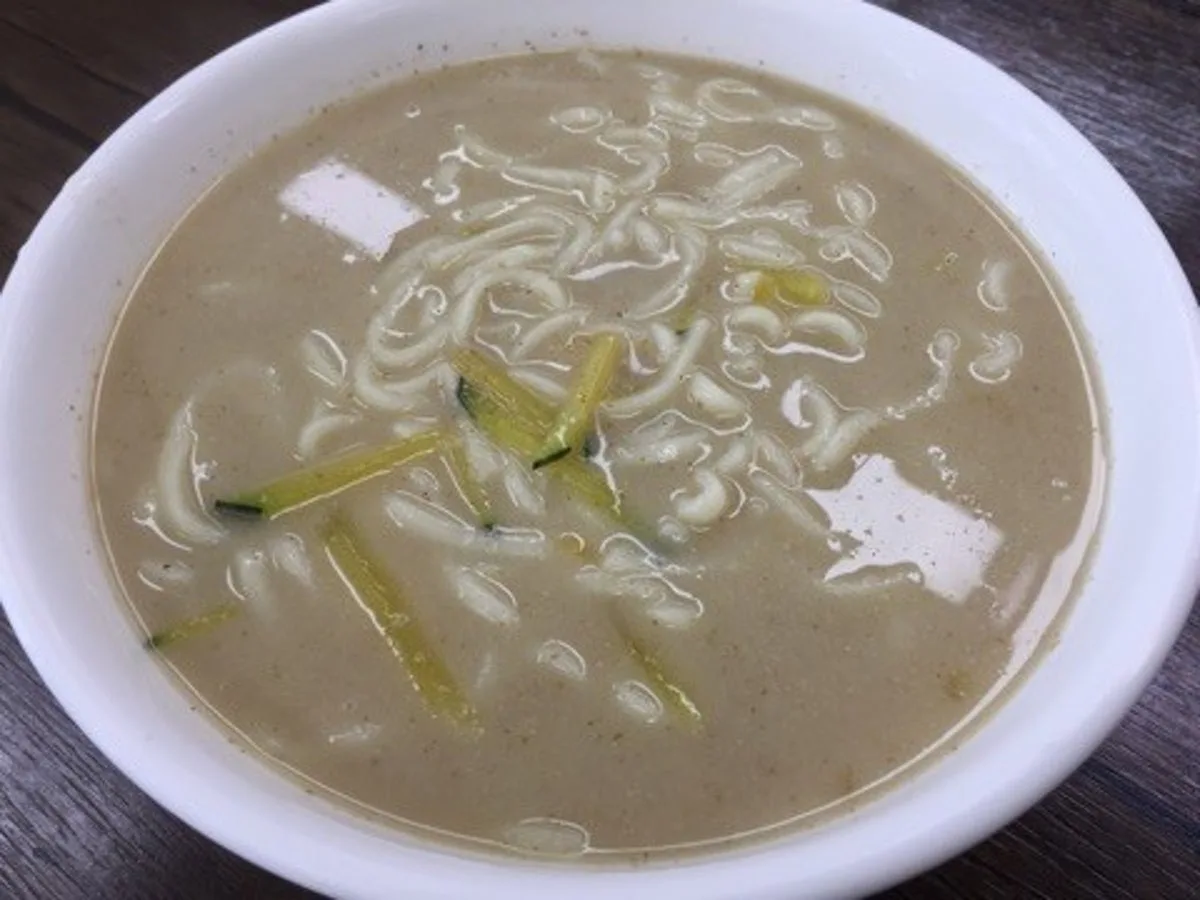 オソサン オクセプル食堂のメイン写真