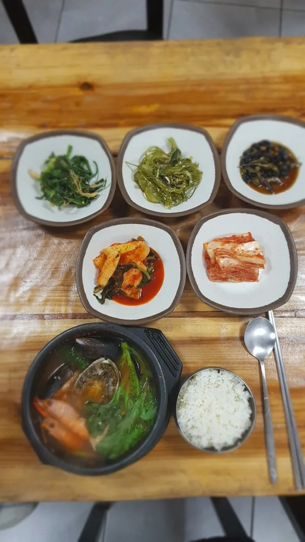 삼영식당 사진 2