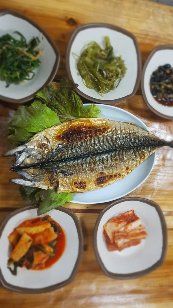 삼영식당 사진 3