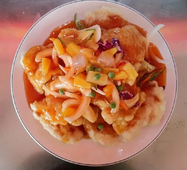 중국요리손짜장마루 사진 2