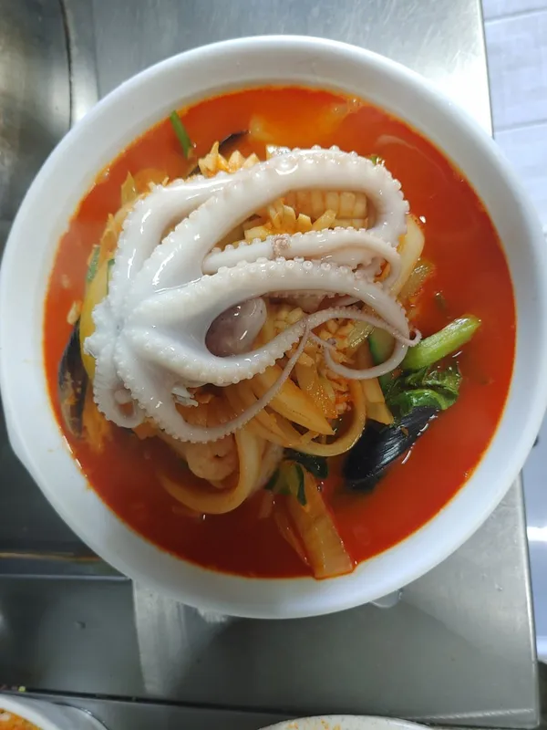중국요리손짜장마루 사진 3