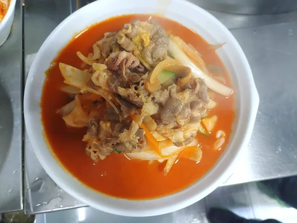 중국요리손짜장마루 사진 4