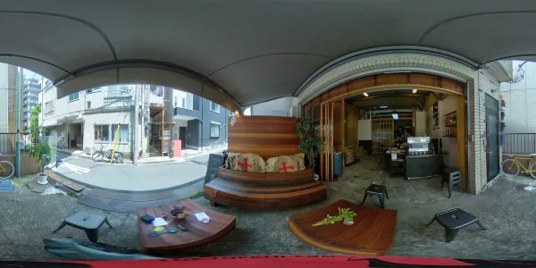 Single O Ryogoku Roastworks/Cafe 사진 2