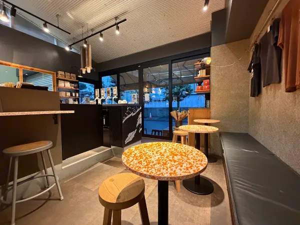Single O Ryogoku Roastworks/Cafe 사진 5