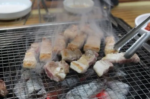 꽃보다소 용산점 사진 3