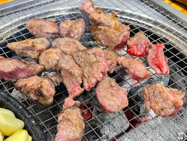 꽃보다소 용산점 사진 4