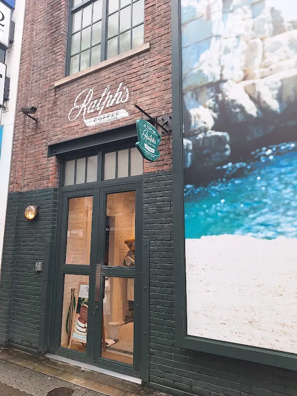 Ralph's Coffee Shinsaibashi 사진 3