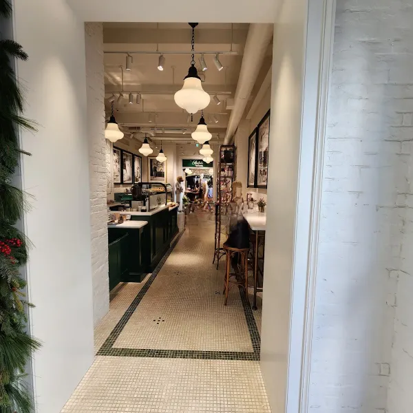Ralph's Coffee Shinsaibashi, photo 5