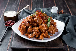 87タッカンジョン オリュドン本店