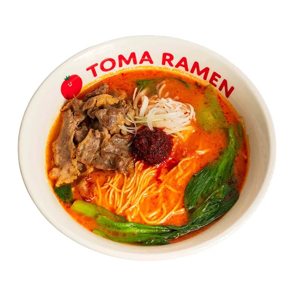 토마라멘 용산본점 사진 4