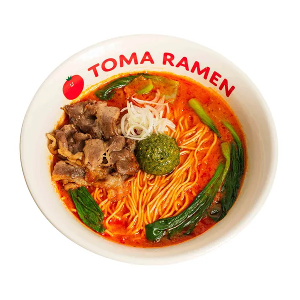 토마라멘 용산본점 사진 5
