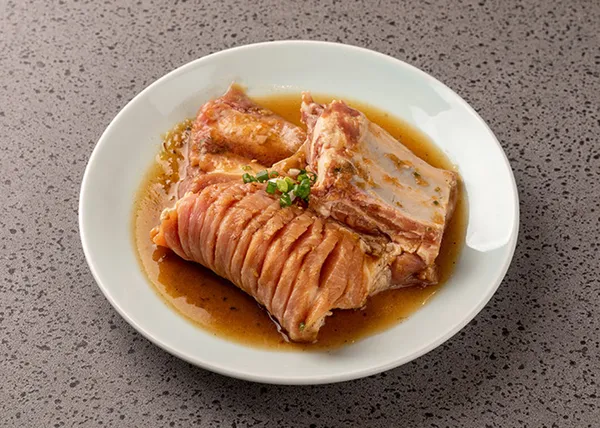 해운대 하선집 숯불돼지갈비 전문점 사진 4