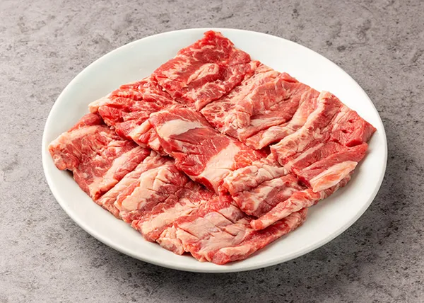 해운대 하선집 숯불돼지갈비 전문점 사진 5