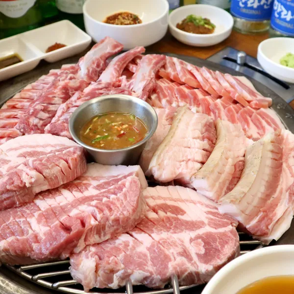 한라산도새기 본점 사진 2
